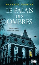 Télécharger le livre :  Le palais des ombres