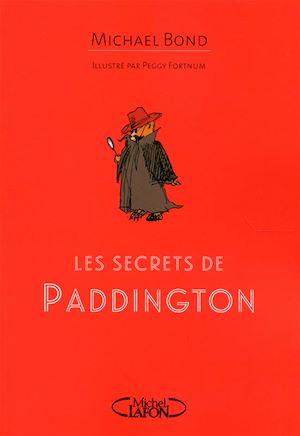 Download the eBook: Les secrets de Paddington