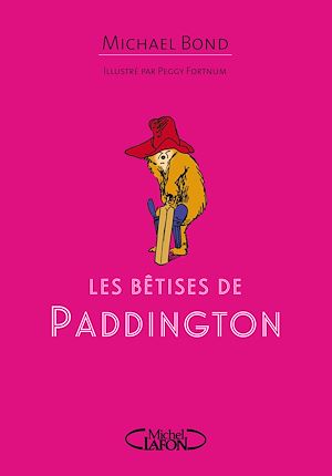 Download the eBook: Les bêtises de Paddington