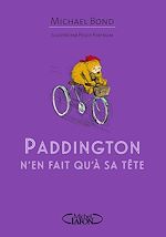 Download this eBook Paddington n'en fait qu'à sa tête