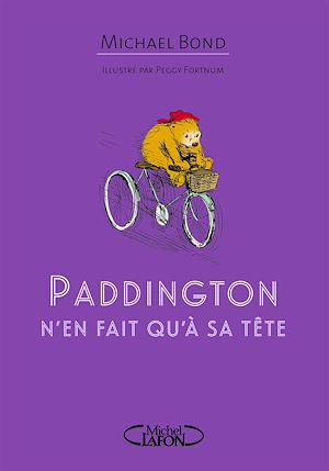 Download the eBook: Paddington n'en fait qu'à sa tête