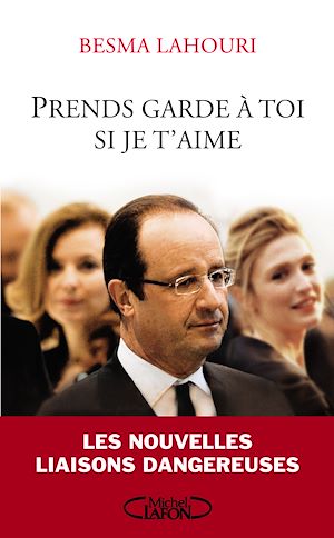 Download the eBook: Prends garde à toi si je t'aime