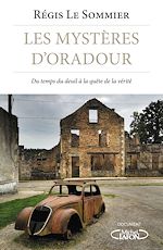 Download this eBook Les mystères d'Oradour