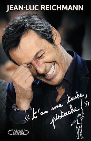 Download the eBook: T'as une tache, pistache !