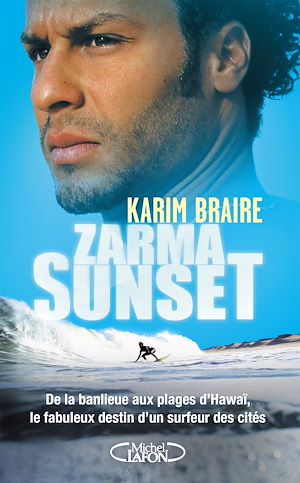 Download the eBook: Zarma sunset !