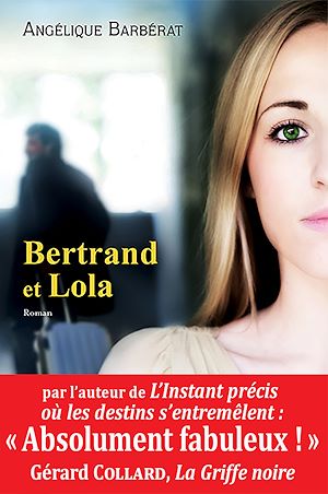 Téléchargez le livre :  Bertrand et Lola