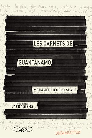 Download the eBook: Les carnets de Guantanamo