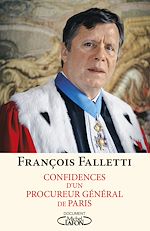 Download this eBook Confidences d'un procureur général