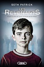 Download this eBook Les Revenants - tome 1