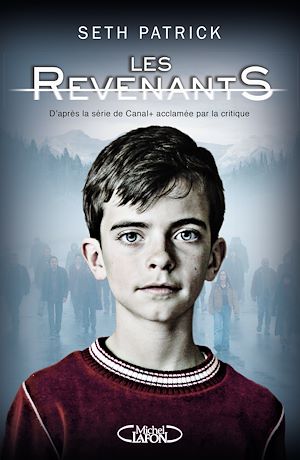 Download the eBook: Les Revenants - tome 1