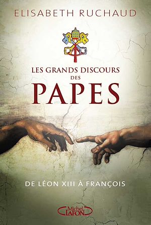 Download the eBook: Les grands discours des papes