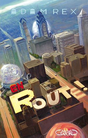 Download the eBook: En route !