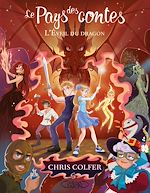 Télécharger le livre :  Le pays des contes - tome 3 L'éveil du dragon