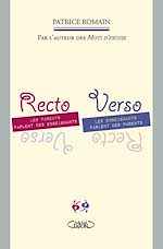 Download this eBook Recto Verso