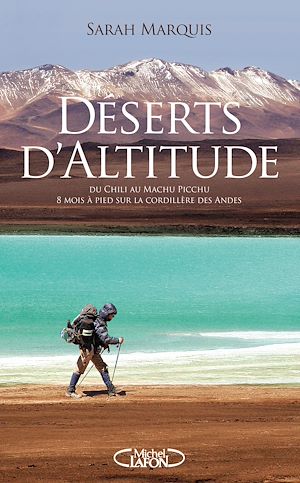 Téléchargez le livre :  Déserts d'altitude