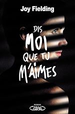 Télécharger le livre :  Dis-moi que tu m'aimes