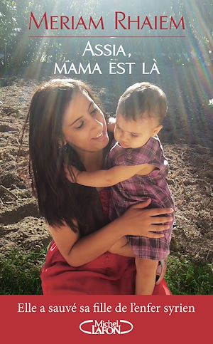 Download the eBook: Assia, mama est là