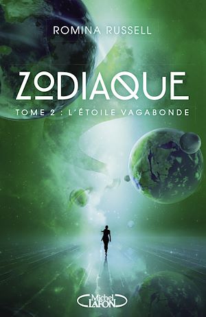 Download the eBook: Zodiaque - tome 2 L'étoile vagabonde