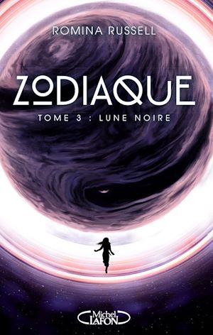 Download the eBook: Zodiaque - tome 3 Lune noire