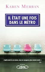 Download this eBook Il était une fois dans le métro