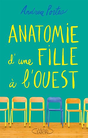 Download the eBook: Anatomie d'une fille à l'ouest