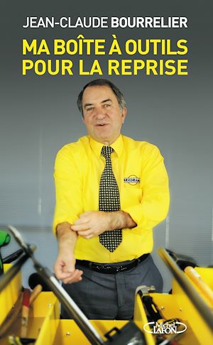 Download the eBook: Ma boîte à outils pour la reprise