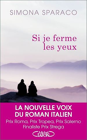 Download the eBook: Si je ferme les yeux