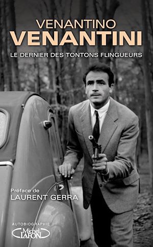 Download the eBook: Le dernier des tontons flingueurs