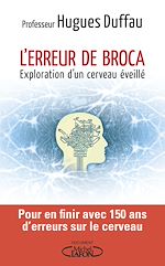 Download this eBook L'erreur de Broca