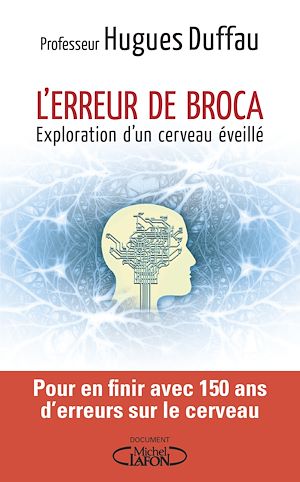 Download the eBook: L'erreur de Broca