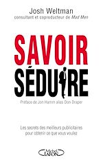 Download this eBook Savoir séduire