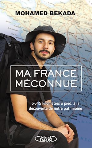 Download the eBook: Ma France méconnue