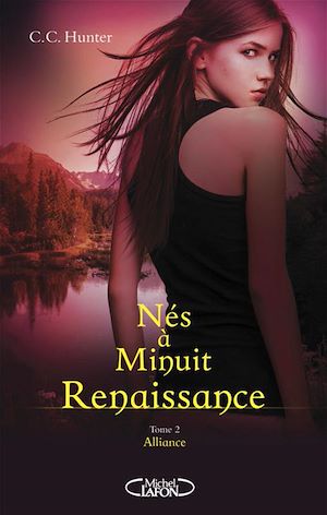 Download the eBook: Nés à minuit Renaissance - tome 2 Alliance