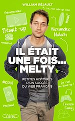 Download this eBook Il était une fois... melty