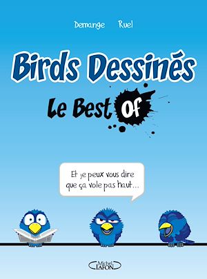 Download the eBook: Birds dessinés : Le best-of