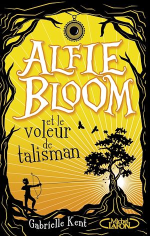 Download the eBook: Alfie Bloom - tome 2
