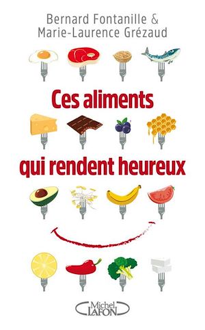 Download the eBook: Ces aliments qui rendent heureux