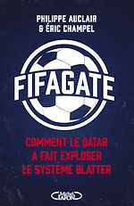 Download this eBook Fifagate