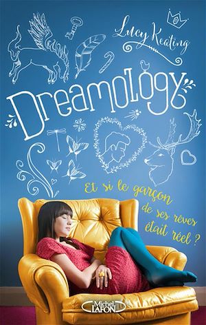 Download the eBook: Dreamology