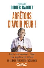 Download this eBook Arrêtons d'avoir peur !