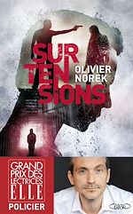 Télécharger le livre :  Surtensions