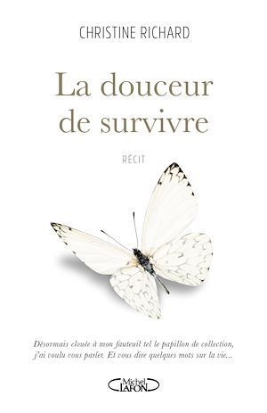 Download the eBook: La douceur de survivre