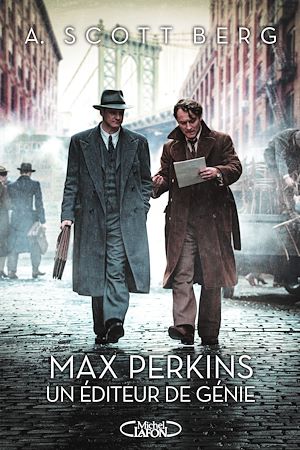 Download the eBook: Max Perkins - Un éditeur de génie