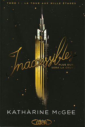 Download the eBook: Inaccessibles - tome 1 La tour aux mille étages