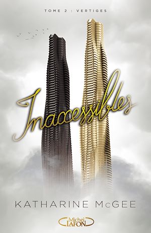 Download the eBook: Inaccessibles - tome 2 Vertiges