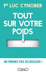 Download this eBook Tout sur votre poids