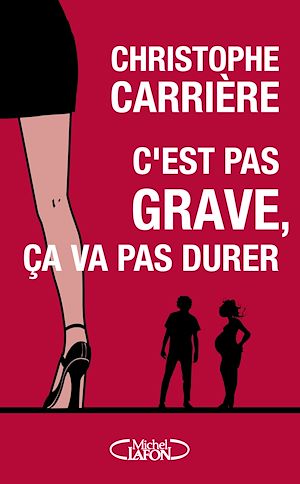 Download the eBook: C'est pas grave, ça va pas durer
