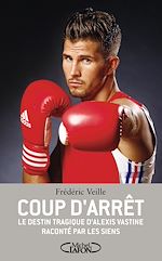 Download this eBook Coup d'arrêt