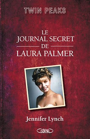 Download the eBook: Le journal secret de Laura Palmer