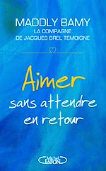 Download this eBook Aimer sans attendre en retour